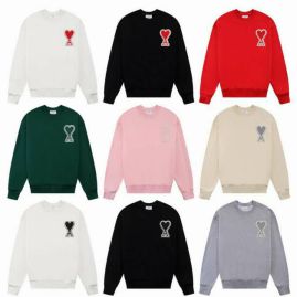 Picture of Ami Sweatshirts _SKUAmiS-XLCY61124240